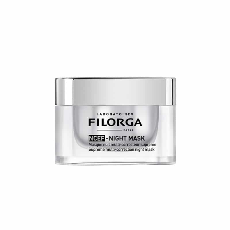 Filorga NCEF-Night Mask 50mL-Haut Boutique