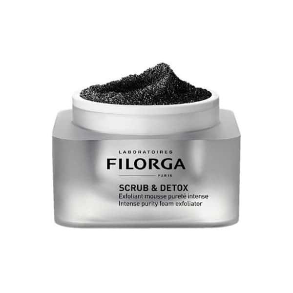 Filorga Scrub & Detox 50mL-Haut Boutique