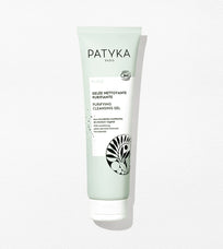 Patyka Pure Purifying Cleanser Gel 150mL-Haut Boutique