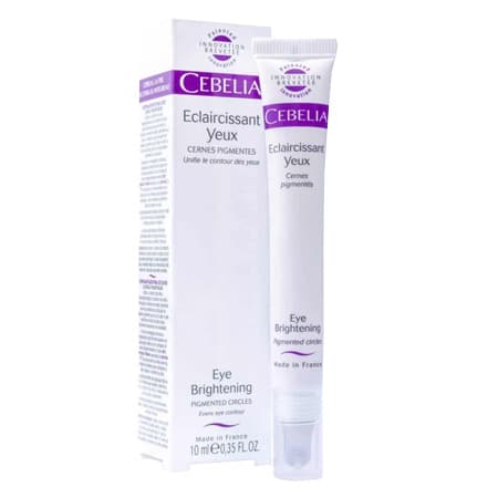 Cebelia Eye Brightening 10mL