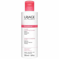 Uriage Roseliane Dermo-Cleansing Fluid 250 mL-Haut Boutique