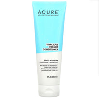 Acure Vivacious Volume Conditioner  236.5mL-Haut Boutique