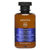 Apivita Mens Tonic Shampoo 250mL-Haut Boutique