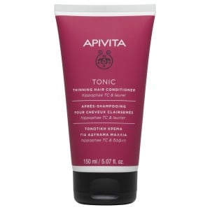 Apivita Tonic Conditioner 150mL-Haut Boutique