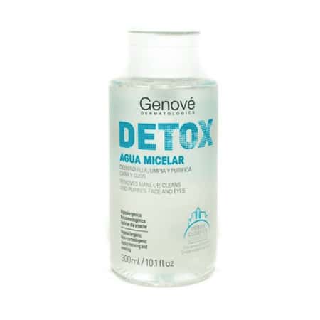 Genove Detox Micellar Water 300mL
