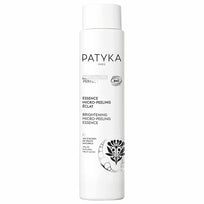 Patyka Brightenig Micro-Peeling Essence 100mL-Haut Boutique