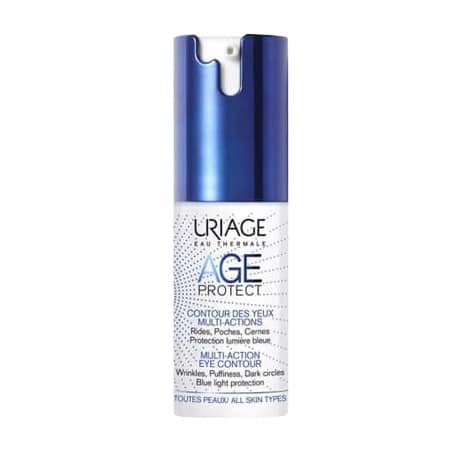 Uriage Age Protect Multi-Action Eye Contour 15 mL-Haut Boutique