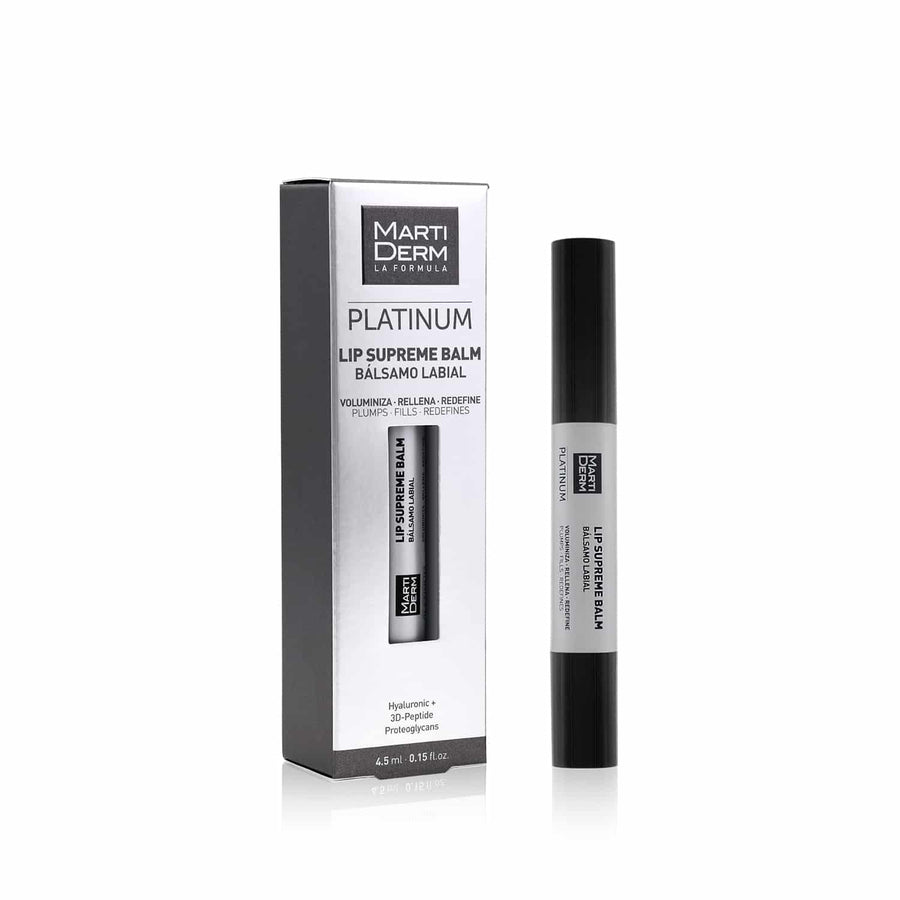 Martiderm Lip Supreme Balm 4.5mL-Haut Boutique