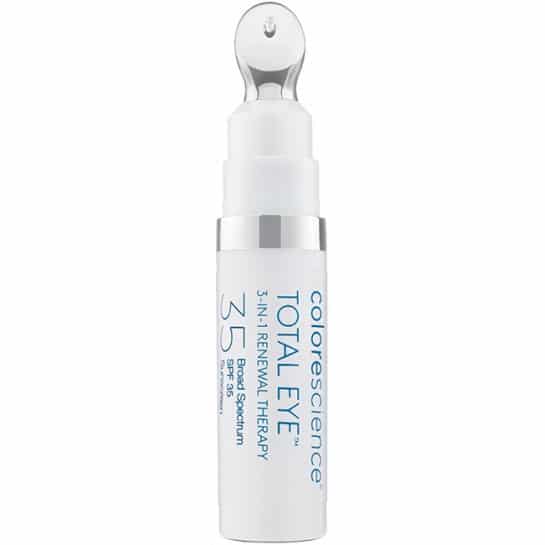 Colorescience Total Eye  SPF35 7mL-Haut Boutique