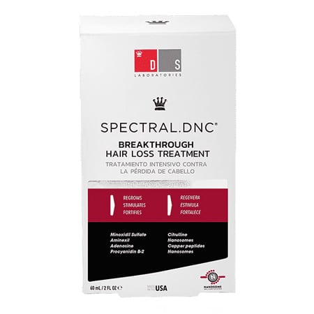 DS Laboratories Spectral.DNC Hair Loss Treatment 60mL-Haut Boutique