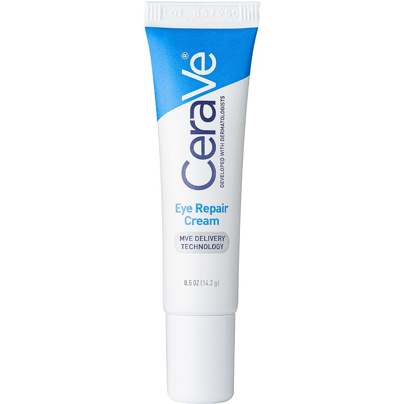 CeraVe Eye Repair Cream 14mL-Haut Boutique