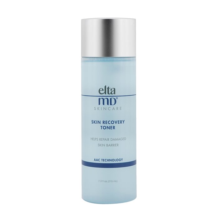 Elta MD Skin Recovery Toner 215ml