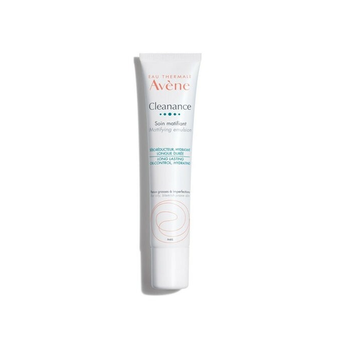 Avene Cleanance Cuidado Matificante 40mL-Haut Boutique