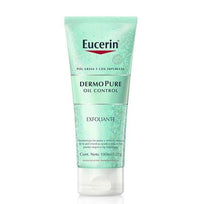 Eucerin Dermo Pure Exfoliating 100mL-Haut Boutique