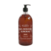 BeauTerra Gel Douche Surgras Monoi-Haut Boutique