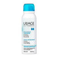 Uriage Fresh Deodorant 125mL-Haut Boutique