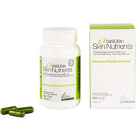 GLISODIN ADVANCED DIURETIC FORMULA 60 cápsulas-Haut Boutique