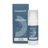 Parabotica Hydra Shave 3 in 1 50mL-Haut Boutique