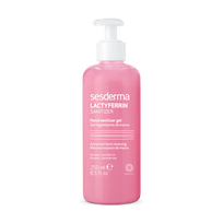Sesderma Lactyferrin Gel Higienizante de Manos-Haut Boutique