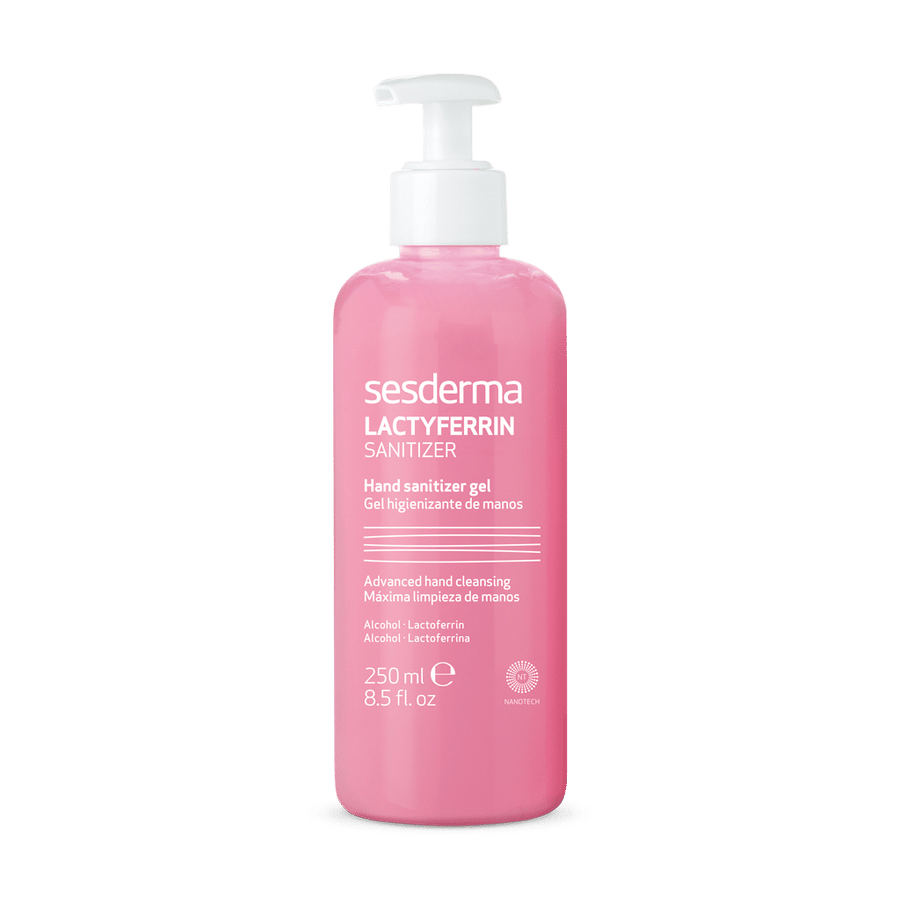 Sesderma Lactyferrin Gel Higienizante de Manos-Haut Boutique