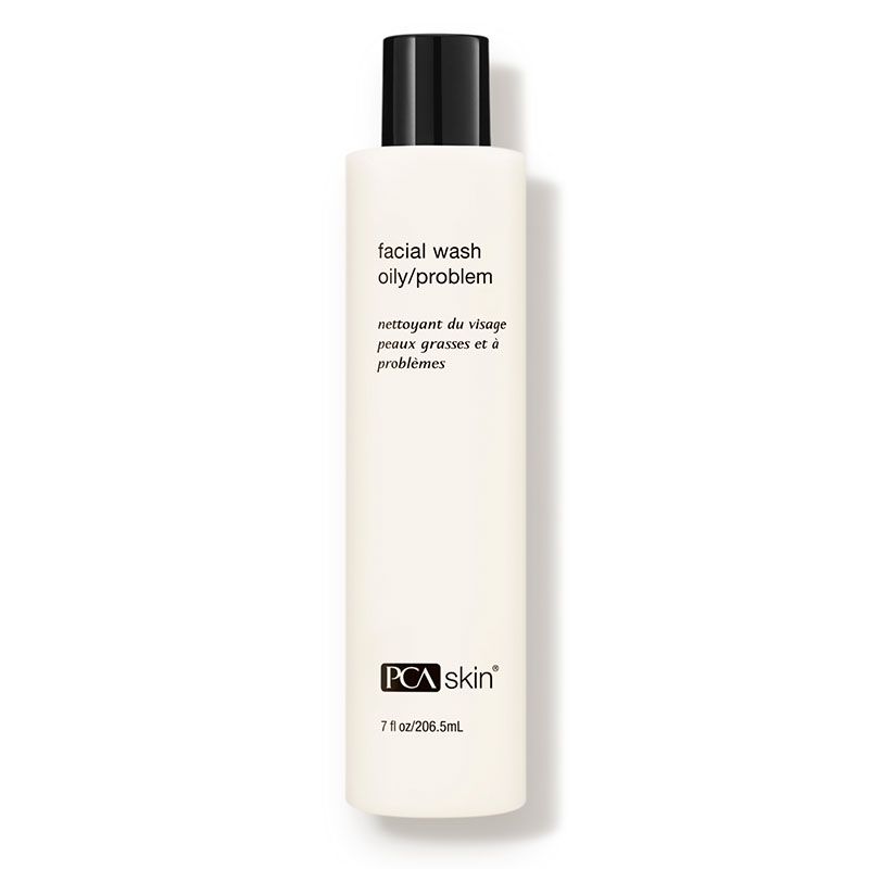PCA Skin Facial Wash Oily Problem 206.5mL-Haut Boutique