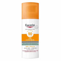 Eucerin Oil Control Dry Touch Gel-Cream 50mL-Haut Boutique