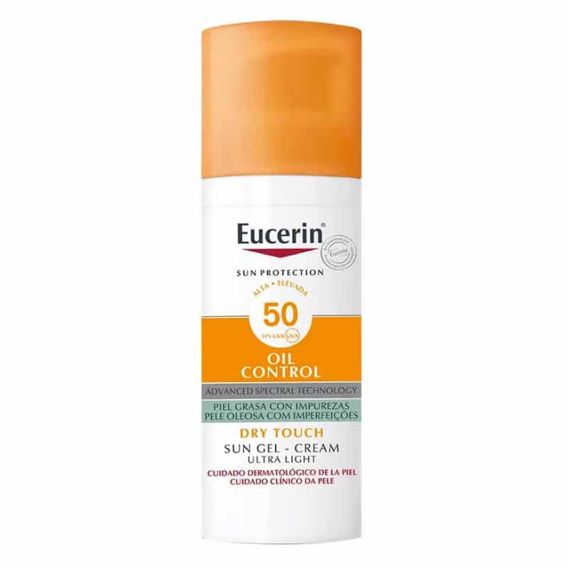 Eucerin Oil Control Dry Touch Gel-Cream 50mL-Haut Boutique
