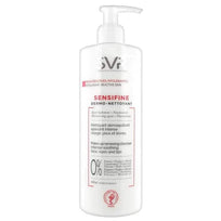 SVR SENSIFINE DERMO NETTOYANT 400ML-Haut Boutique