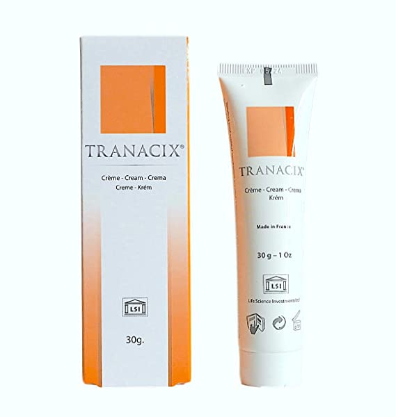 LSI Tranacix Cream Skin Tone Imperfections Care 30g-Haut Boutique