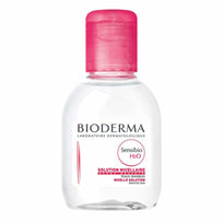 Bioderma Sensibio H2O Micellar Water 100mL-Haut Boutique