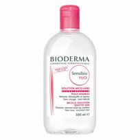 BIODERMA SENSIBIO H2O 500 mL-Haut Boutique