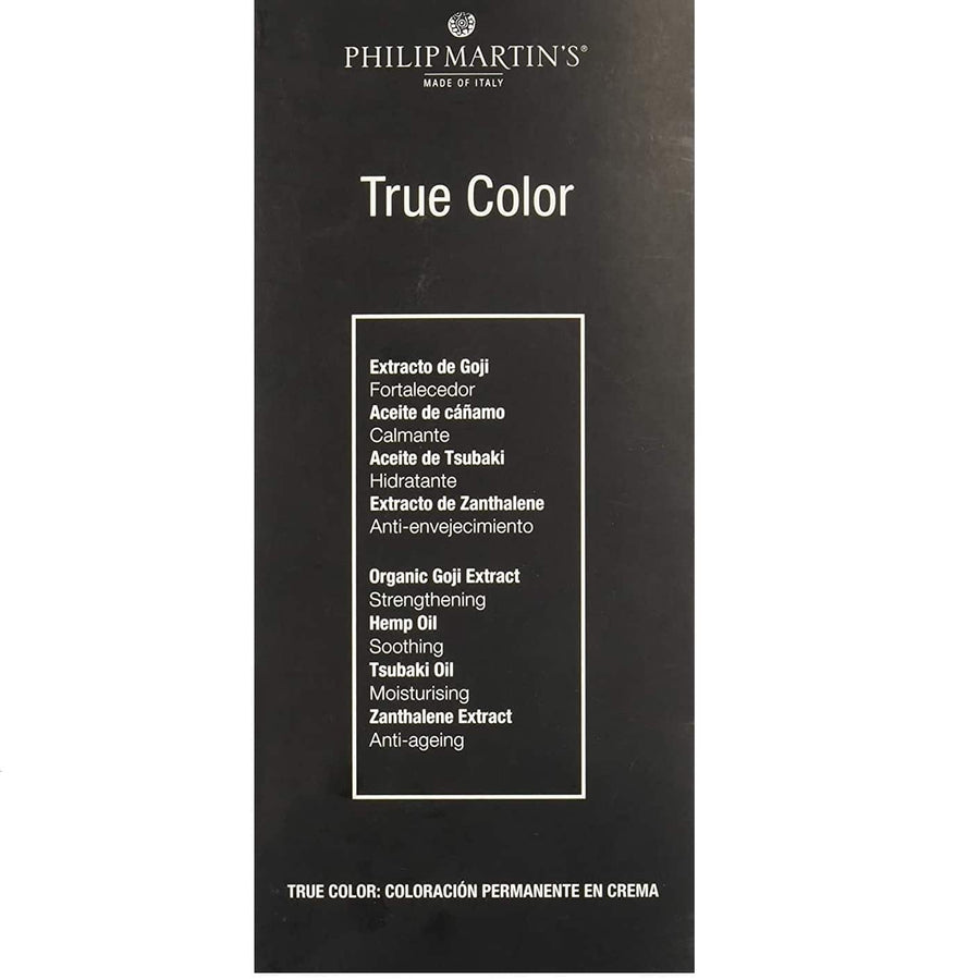 Philip Martin's Tintes True Color-Haut Boutique