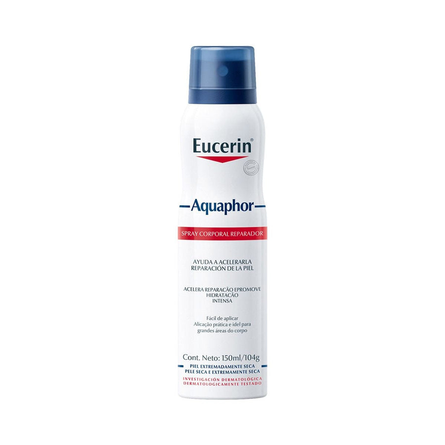 Eucerin Aquaphor Spray Corporal Reparador 150 mL-Haut Boutique