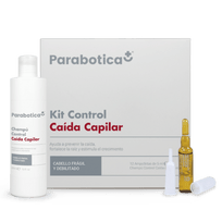 Parabotica Control Caida Kit-Haut Boutique