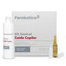 Parabotica Control Caida Kit