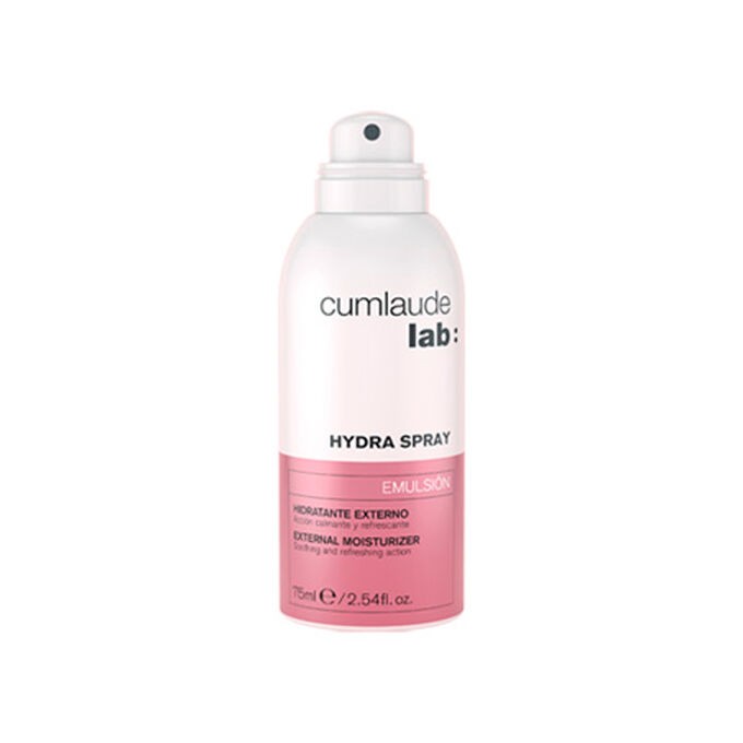 Cumlaude Lab Hydra Spray Bruma 75mL-Haut Boutique