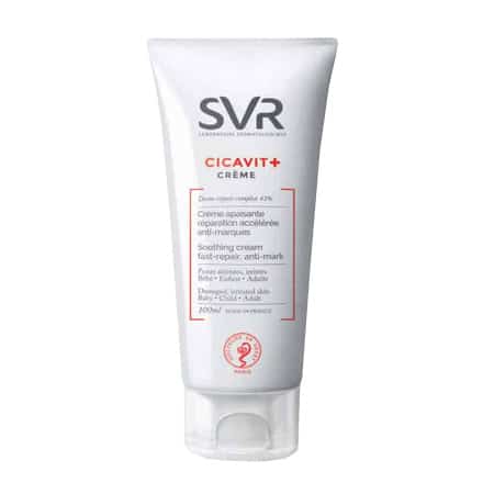 SVR Cicavit+ Cream 40mL-Haut Boutique