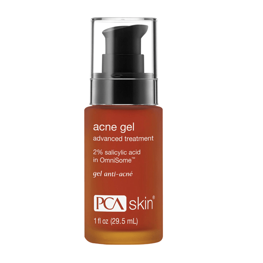 PCA Skin Acne Gel with Omnisome 29.5mL