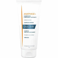 Ducray Anaphase+ Anti-hair Loss Shampoo 200mL-Haut Boutique