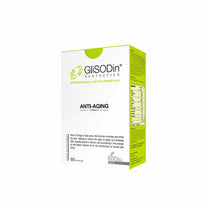 GliSODin AA anti aging 60 caps