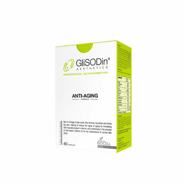GliSODin AA anti aging 60 caps