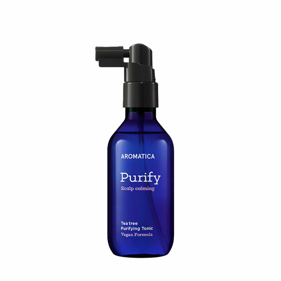 Aromatica Purify Tonic 100mL-Haut Boutique