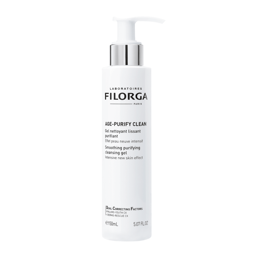 Filorga Age-Purify Clean 150mL-Haut Boutique