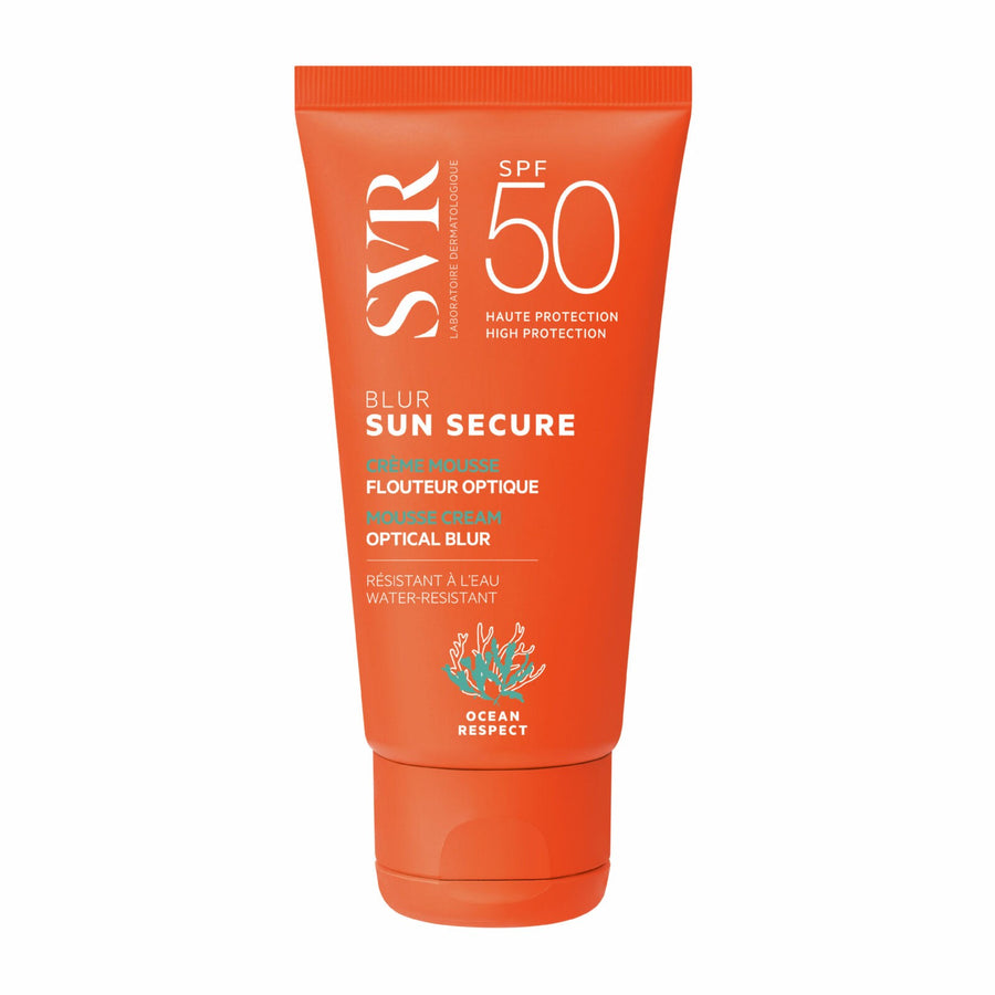 SVR Sun Secure Blur SPF50+ 50mL-Haut Boutique