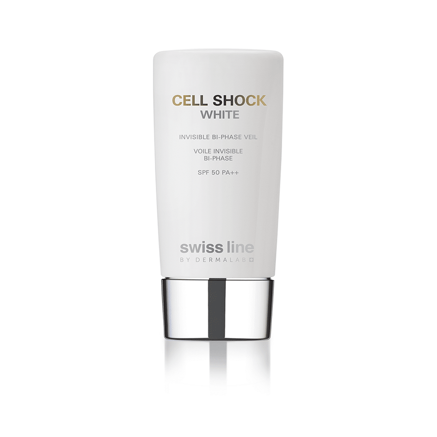 SWISS INVISIBLE BI-PHASE VEIL 65mL-Haut Boutique