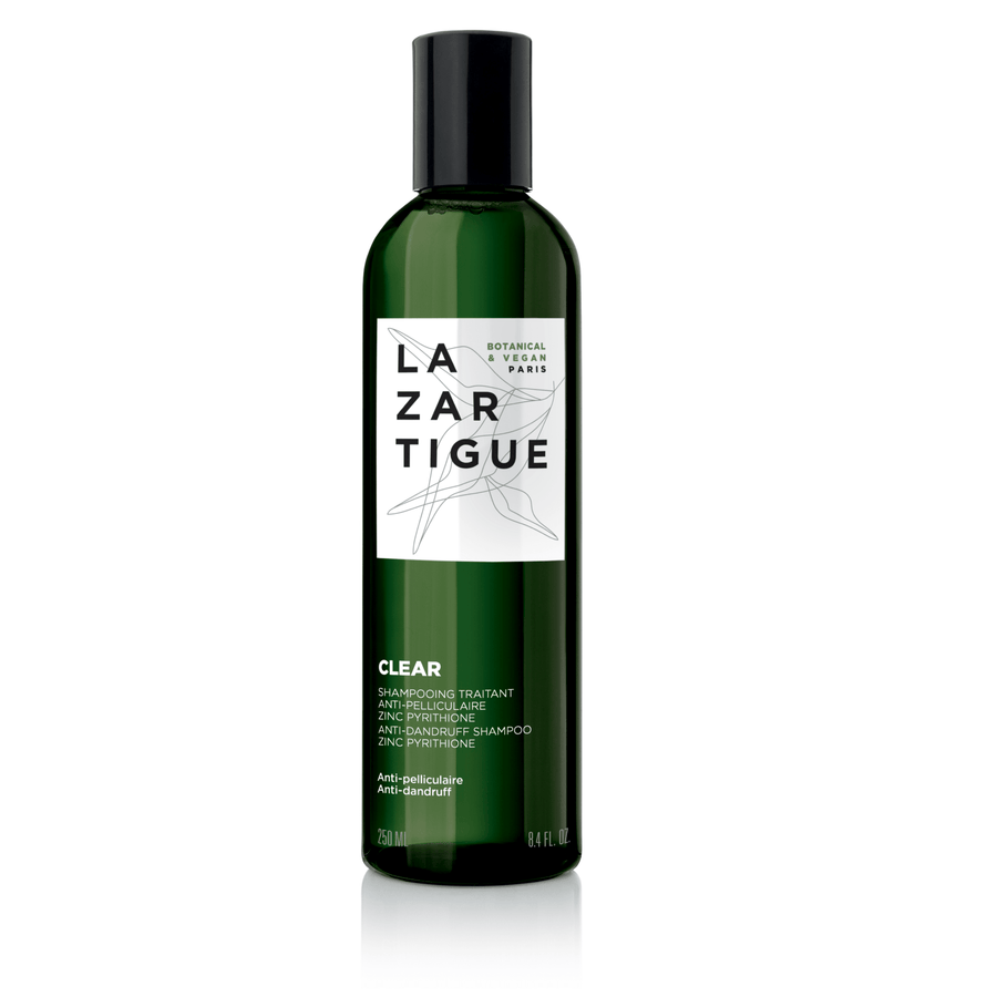Lazartigue Clear Shampoo 250mL-Haut Boutique