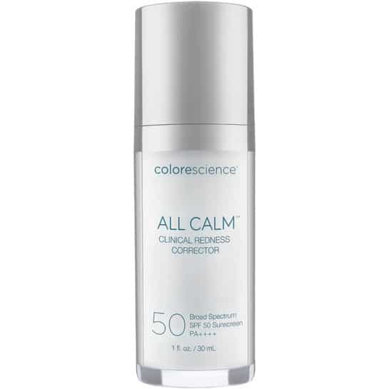 Colorescience All Calm Redness Corrector SPF50 30mL-Haut Boutique