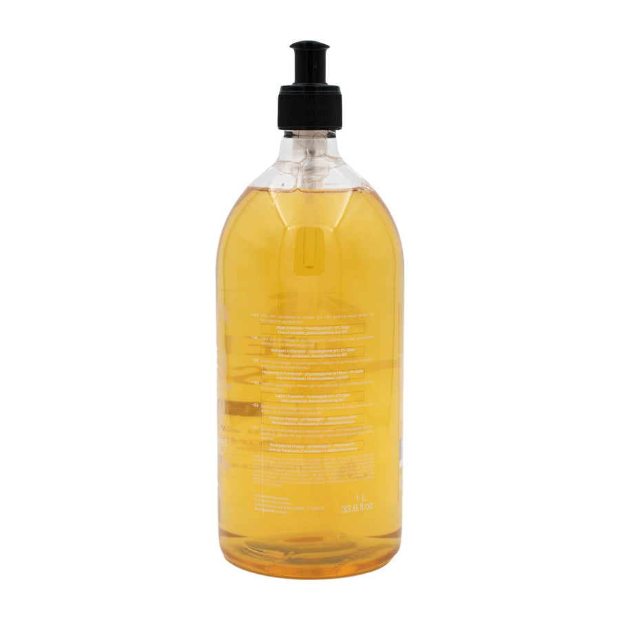 BeauTerra Gel Douche Surgras Haute Tolerance 1L-Haut Boutique