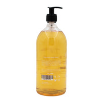 BeauTerra Gel Douche Surgras Haute Tolerance 1L-Haut Boutique