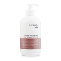 Cumlaude Lab Daily Intimate Hygiene 500mL-Haut Boutique